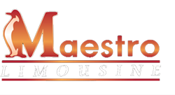 Maestro Limousines logo